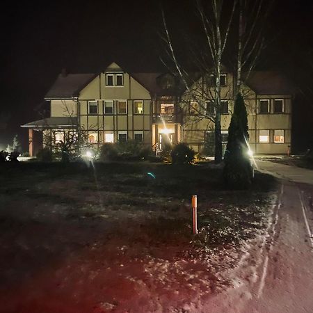 Hotel Kos Kosobudz Kültér fotó