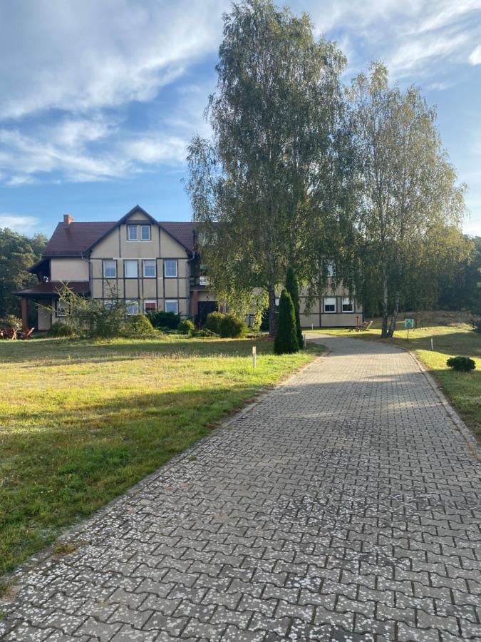 Hotel Kos Kosobudz Kültér fotó