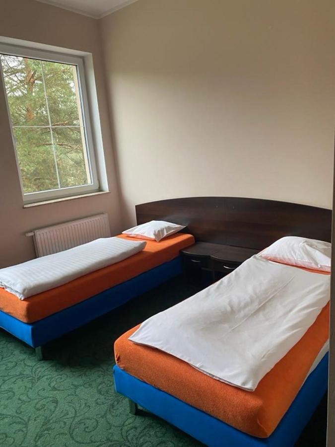 Hotel Kos Kosobudz Kültér fotó