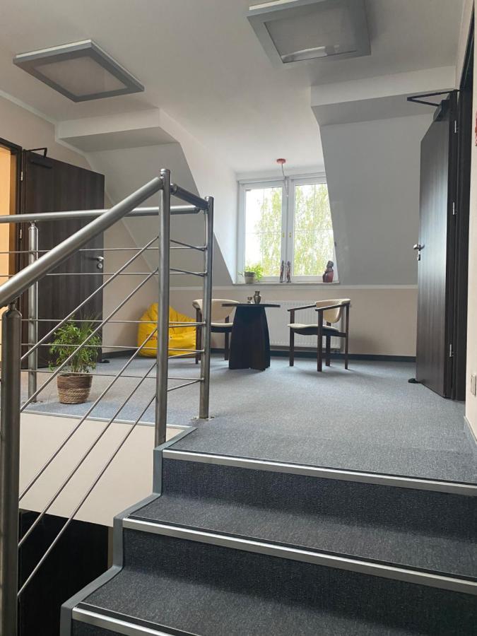 Hotel Kos Kosobudz Kültér fotó