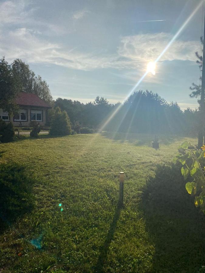 Hotel Kos Kosobudz Kültér fotó