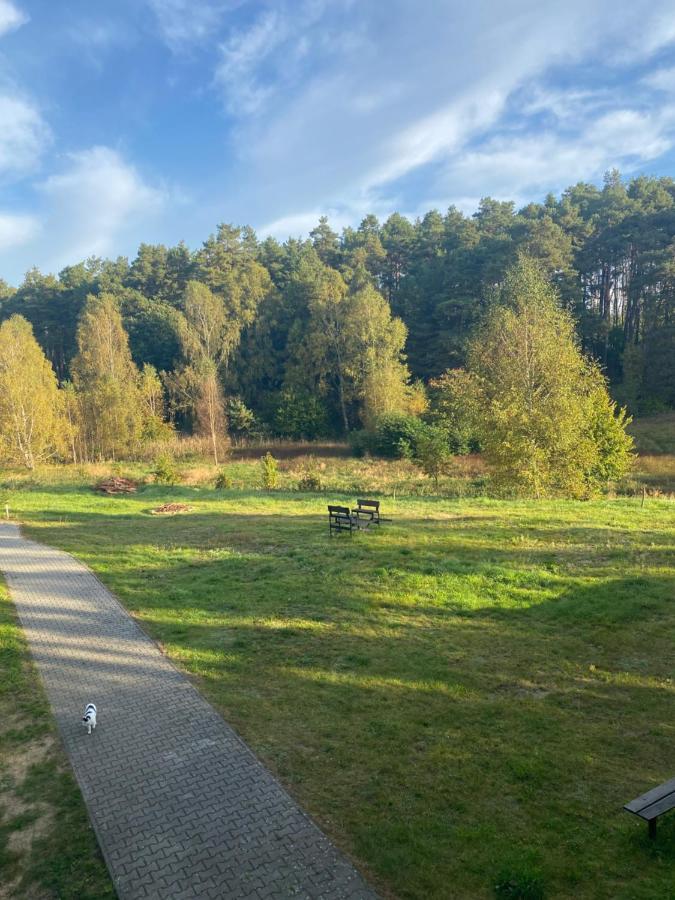 Hotel Kos Kosobudz Kültér fotó