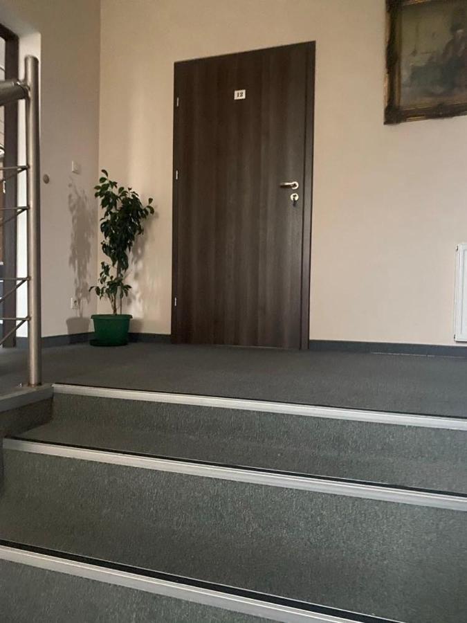 Hotel Kos Kosobudz Kültér fotó