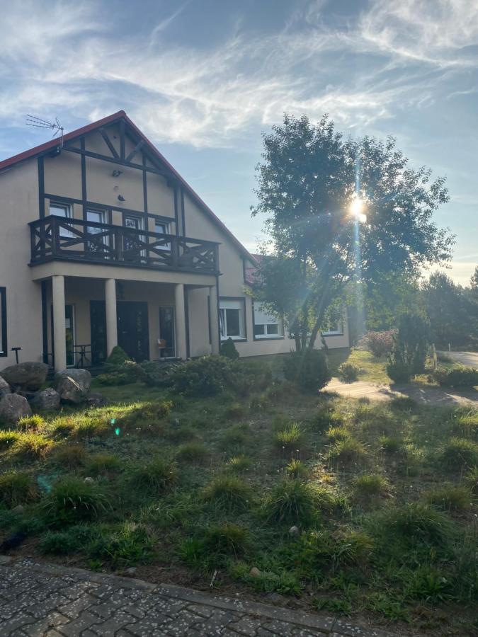 Hotel Kos Kosobudz Kültér fotó
