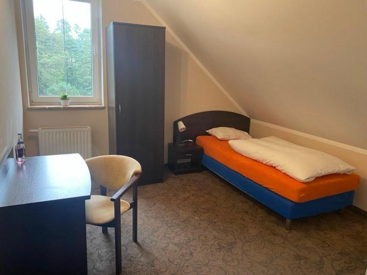 Hotel Kos Kosobudz Kültér fotó