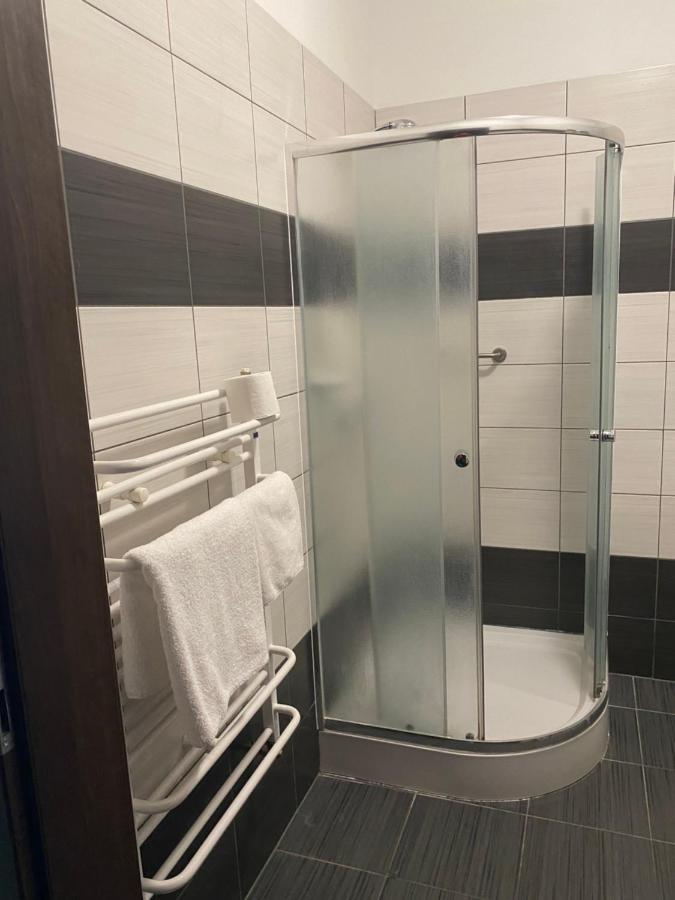 Hotel Kos Kosobudz Kültér fotó