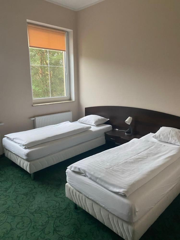 Hotel Kos Kosobudz Kültér fotó